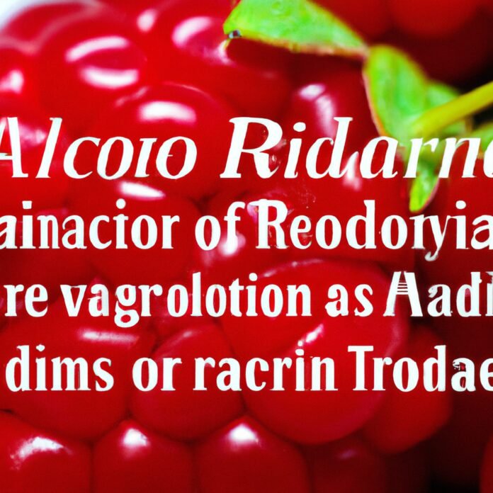 The Power of Antioxidants: Fighting Free Radicals